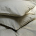 Постільна білизна Lotus Home - Premium Percale Stripe хакі євро
