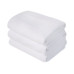 Рушник махровий Lotus Home - Total soft white білий 70*140 (20/2) 500 г/м² Рушник махровий Lotus Home - Total soft white білий 70*140 (20/2) 500 г/м²