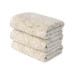 Рушник махровий Lotus Home - Organic natural бежевий 90*150 Рушник махровий Lotus Home - Organic natural бежевий 90*150