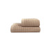 Рушник Lotus Home - Waffle cocoa какао 90*150