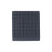 Рушник Lotus Home - Waffle antrasit антрацит 50*90 Рушник Lotus Home - Waffle antrasit антрацит 50*90
