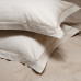 Постільна білизна Lotus Home - Galifa bej євро
