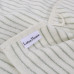 Рушник Lotus Home Готель Premium - Microcotton Stripe Ecru-Sage 70*140 550 г/м² Рушник Lotus Home Готель Premium - Microcotton Stripe Ecru-Sage 70*140 550 г/м²