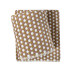 Рушник Lotus Home - Ruta beige бежевий 70*140