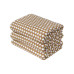 Рушник Lotus Home - Ruta beige бежевий 70*140