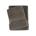 Рушник махровий Lotus Home - Grand soft twist brown коричневий 50*90 Рушник махровий Lotus Home - Grand soft twist brown коричневий 50*90