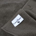 Рушник махровий Lotus Home - Grand soft twist brown коричневий 50*90 Рушник махровий Lotus Home - Grand soft twist brown коричневий 50*90