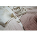 Халат Lotus Home - Nitra muslin beige L/XL