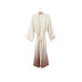 Халат Lotus Home - Nitra muslin beige L/XL