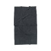 Рушник махровий Lotus Home - Bold antrasit 90*150 Рушник махровий Lotus Home - Bold antrasit 90*150