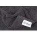 Рушник Lotus Home - Hotel Basic графіт 40*70 (16/1) 400 г/м² Рушник Lotus Home - Hotel Basic графіт 40*70 (16/1) 400 г/м²