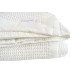 Покривало Lotus Home - Rius off white молочний 240*260 Покривало Lotus Home - Rius off white молочний 240*260