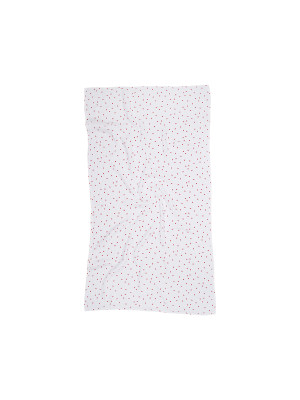 Рушник Lotus Home - Molly Heart muslin light 50*90