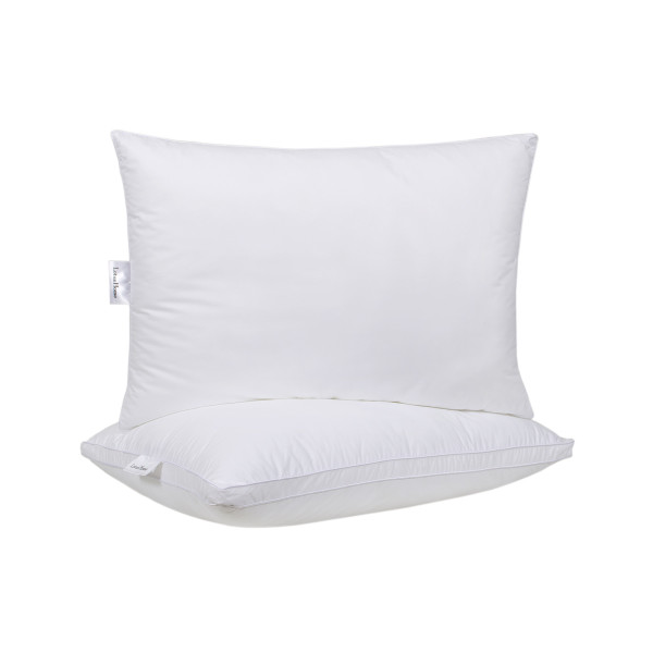 Подушка Lotus Home - Latenna Firm 50*70 Подушка Lotus Home - Latenna Firm 50*70