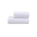 Рушник махровий Lotus Home - Imperial soft twist white білий 50*90