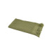 Набір рушників Lotus Home - Rius olive оливковий 30*50 (3 од.)