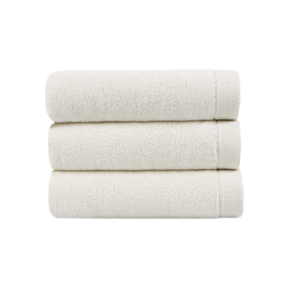 Рушник Lotus Home Готель Premium - Microcotton Ecru 90*150 550 г/м² Рушник Lotus Home Готель Premium - Microcotton Ecru 90*150 550 г/м²