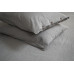 Простирадло з наволочками Lotus Home Washed Cotton - Antracite 260*280 Простирадло з наволочками Lotus Home Washed Cotton - Antracite 260*280