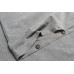 Простирадло з наволочками Lotus Home Washed Cotton - Antracite 260*280 Простирадло з наволочками Lotus Home Washed Cotton - Antracite 260*280