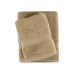Рушник махровий Lotus Home - Grand soft twist cappuccino капучино 50*90 Рушник махровий Lotus Home - Grand soft twist cappuccino капучино 50*90