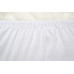 Наматрацник Iris Home з бортом - Aqua-Stop Super Plus 200*200+35