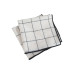 Набір столових серветок Lotus Home - Olli 38*38 (2 од) Набір столових серветок Lotus Home - Olli 38*38 (2 од)
