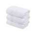 Рушник махровий Lotus Home - Pearl білий 50*90 Рушник махровий Lotus Home - Pearl білий 50*90