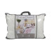 Подушка Lotus 50*70 - Softness Ruddy
