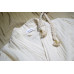 Халат Lotus Home - Nitra muslin green S/M