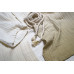 Халат Lotus Home - Nitra muslin green S/M