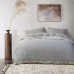 Покривало Lotus Home - Premium Stripe антрацит 190*225