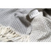 Покривало Lotus Home - Premium Stripe антрацит 190*225