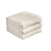 Рушник Lotus Home - Rius natural бежевий 90*170