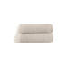 Рушник Lotus Home - Rius natural бежевий 90*170