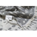 Покривало Lotus Home - Malia antrasite антрацит 190*225