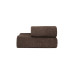 Рушник Lotus Home - Hotel Basic коричневий 50*90 (16/1) 400 г/м²