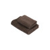 Рушник Lotus Home - Hotel Basic коричневий 50*90 (16/1) 400 г/м²