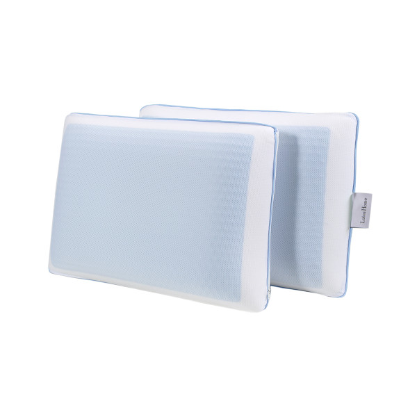 Подушка Lotus Home - Gel Comfort 59*39*13