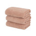 Рушник махровий Lotus Home - Bold kiremit 50*90 500 г/м² Рушник махровий Lotus Home - Bold kiremit 50*90 500 г/м²