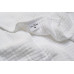 Покривало Lotus Home - Leeds white білий 240*260