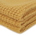 Набір рушників Lotus Home - Rius mustard гірчичний 30*50 (3 од.) Набір рушників Lotus Home - Rius mustard гірчичний 30*50 (3 од.)