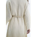 Халат Lotus Home - Nitra muslin green L/XL