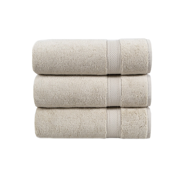 Рушник махровий Lotus Home - Grand soft twist natural бежевий 50*90 Рушник махровий Lotus Home - Grand soft twist natural бежевий 50*90