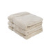 Рушник махровий Lotus Home - Grand soft twist natural бежевий 50*90 Рушник махровий Lotus Home - Grand soft twist natural бежевий 50*90