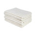 Рушник Lotus Home Готель Premium - Microcotton Stripe Ecru-Kahve 50*90 550 г/м² Рушник Lotus Home Готель Premium - Microcotton Stripe Ecru-Kahve 50*90 550 г/м²