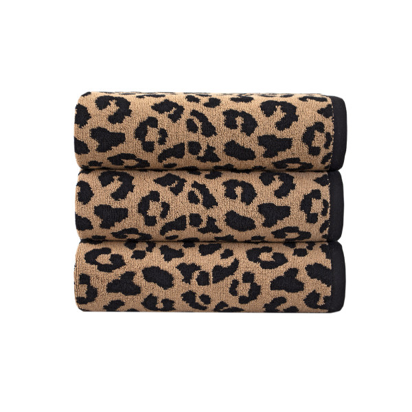 Рушник махровий Lotus Home - Marla 50*90 Рушник махровий Lotus Home - Marla 50*90