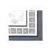 Скатертина Lotus Home - Квіти 140*240 Скатертина Lotus Home - Квіти 140*240