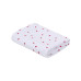 Рушник Lotus Home - Molly Heart muslin 90*150 Рушник Lotus Home - Molly Heart muslin 90*150