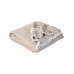 Покривало Lotus Home - Larna muslin beige 160*200