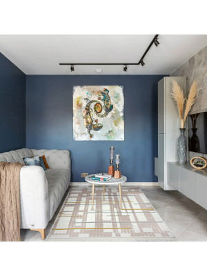 Килим Lotus Home - Aley 120*180